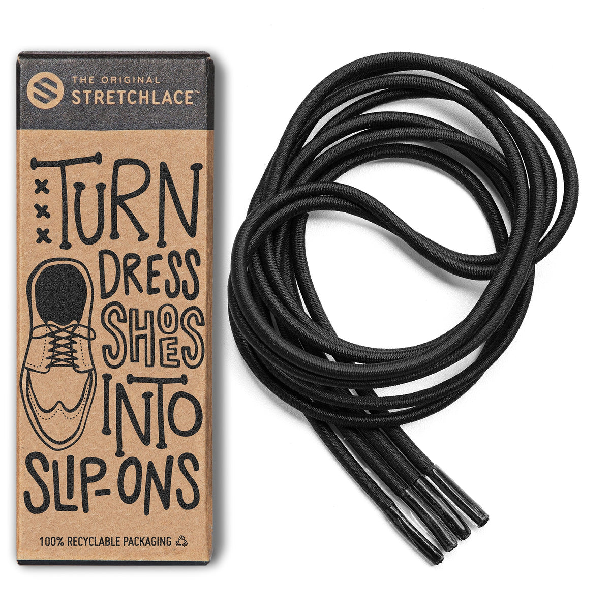 Sensory-Adaptive Laces For Autism-Friendly Fastening photo