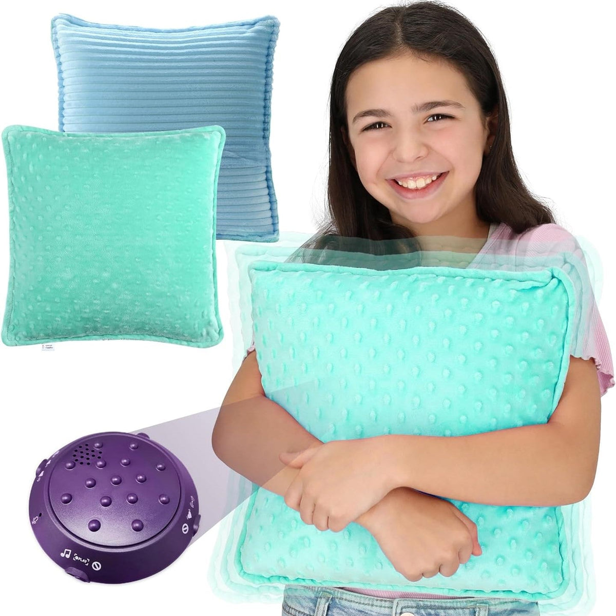 sensory-vibrating-pillow-blue-green-the-autism-store