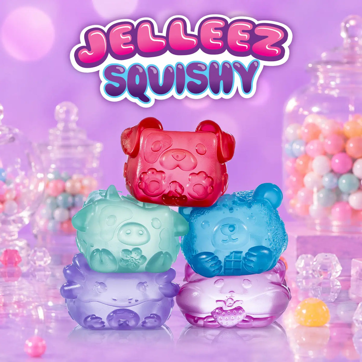 MushyKinz Jelleez Squishy Toys – The Autism Store