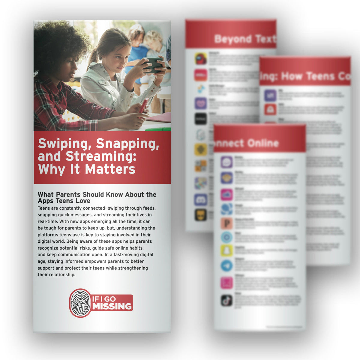 Decoding Apps Reference Guide – The Autism Store