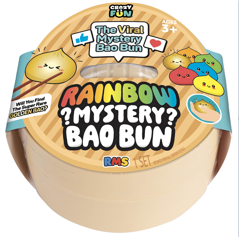 RMS® Crazy Fun – Page 2 – The Autism Store