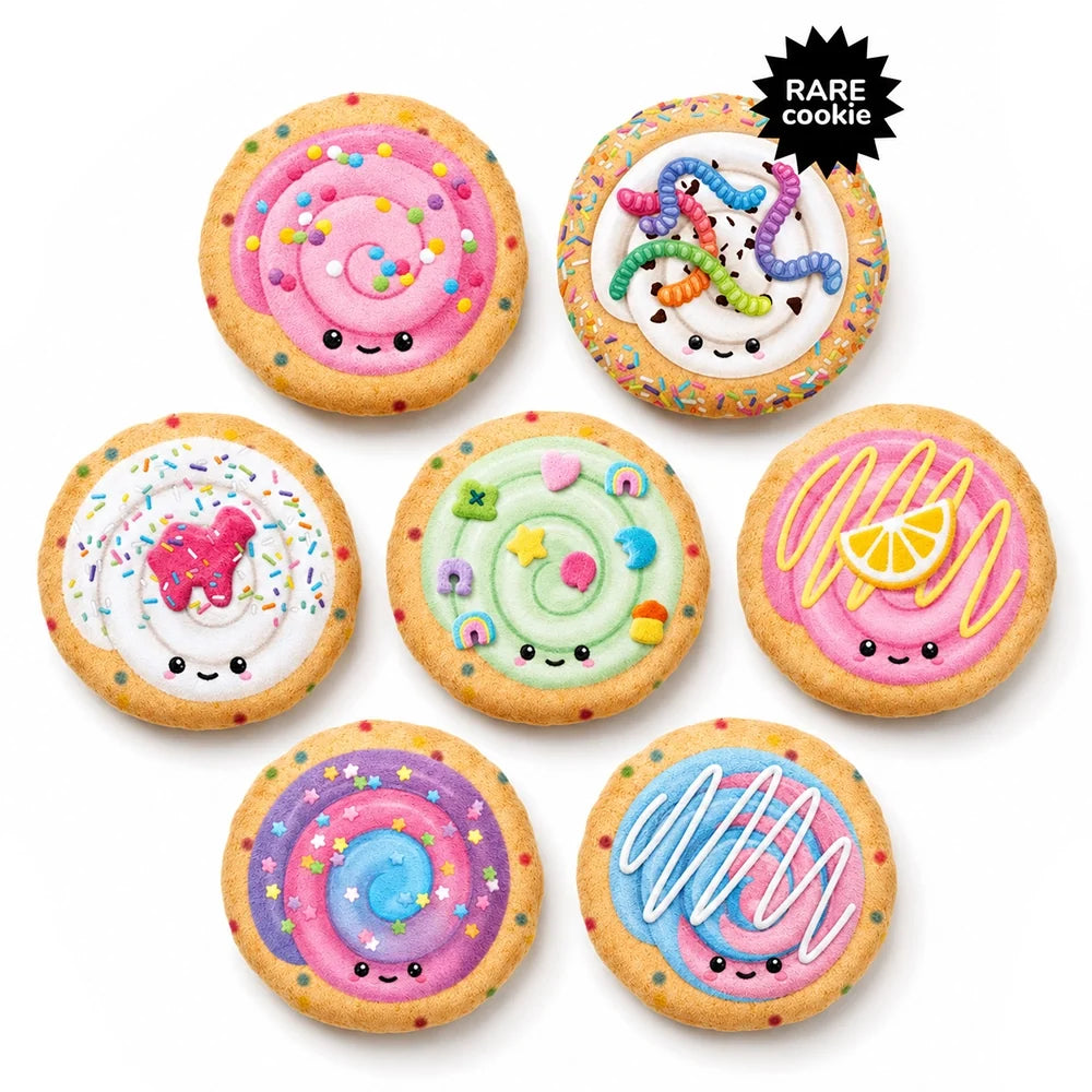 Sugar + Soft Squeeze Squishies – Page 3 – The Autism Store