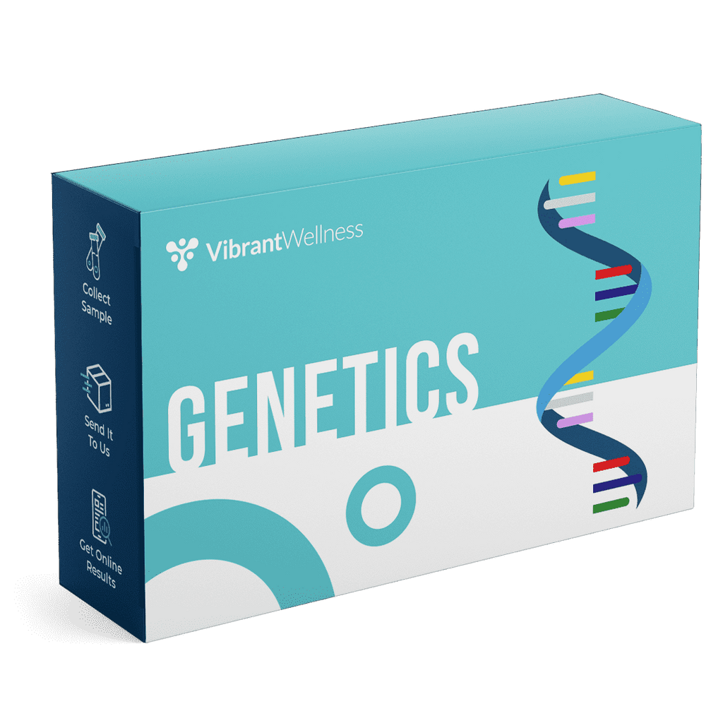 At-Home Health Tests