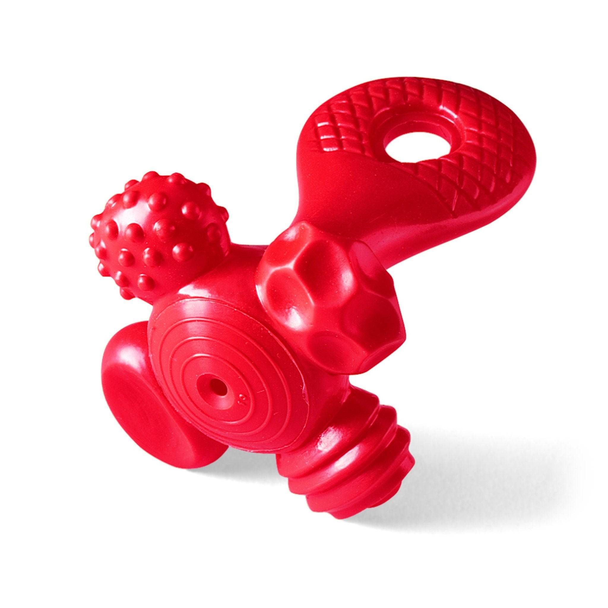 Autistic Teethers SUPER YUMMY Teether – The Autism Store
