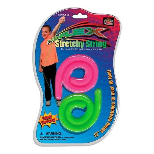 Hyperflex Stretchy String – The Autism Store