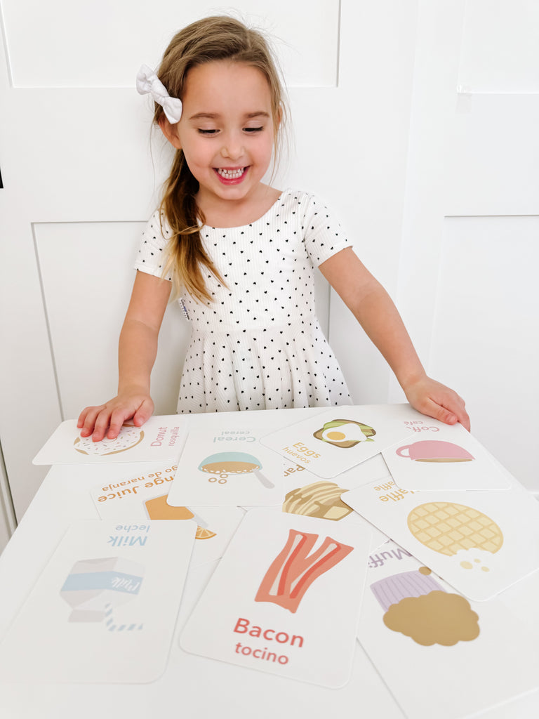 Flashcards and Visual Aids – Page 2 – The Autism Store