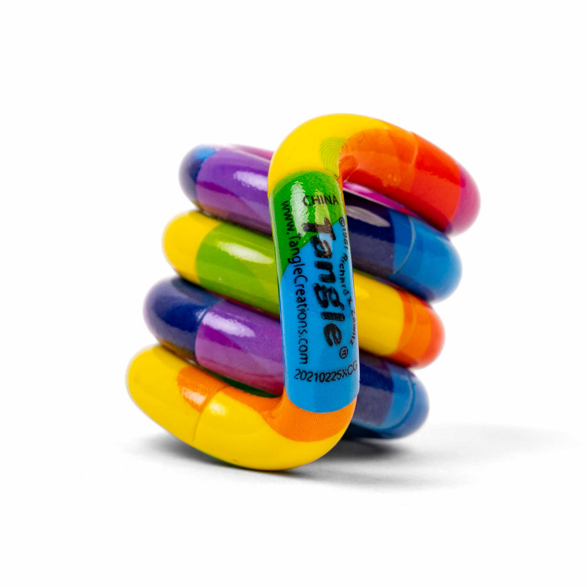 Tangle® Jr. Masterpiece – The Autism Store