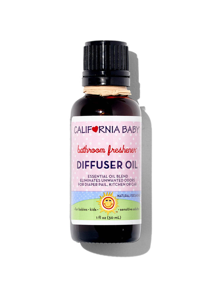 Bathroom Freshener™ Diffuser Oil – The Autism Store
