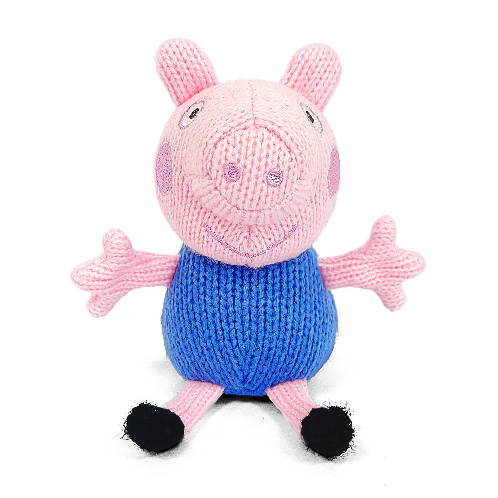 George Pig Model George Pig – The Autism Store