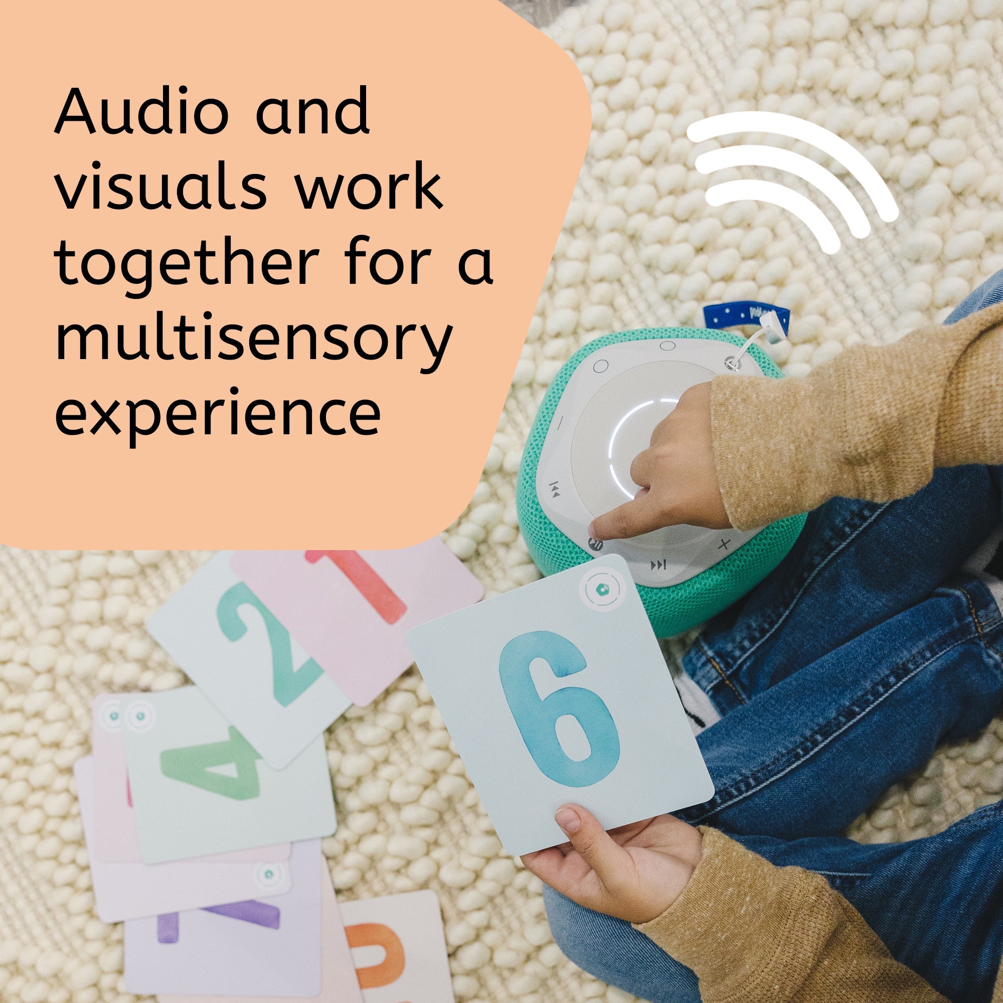Numbers & Routines Set – The Autism Store