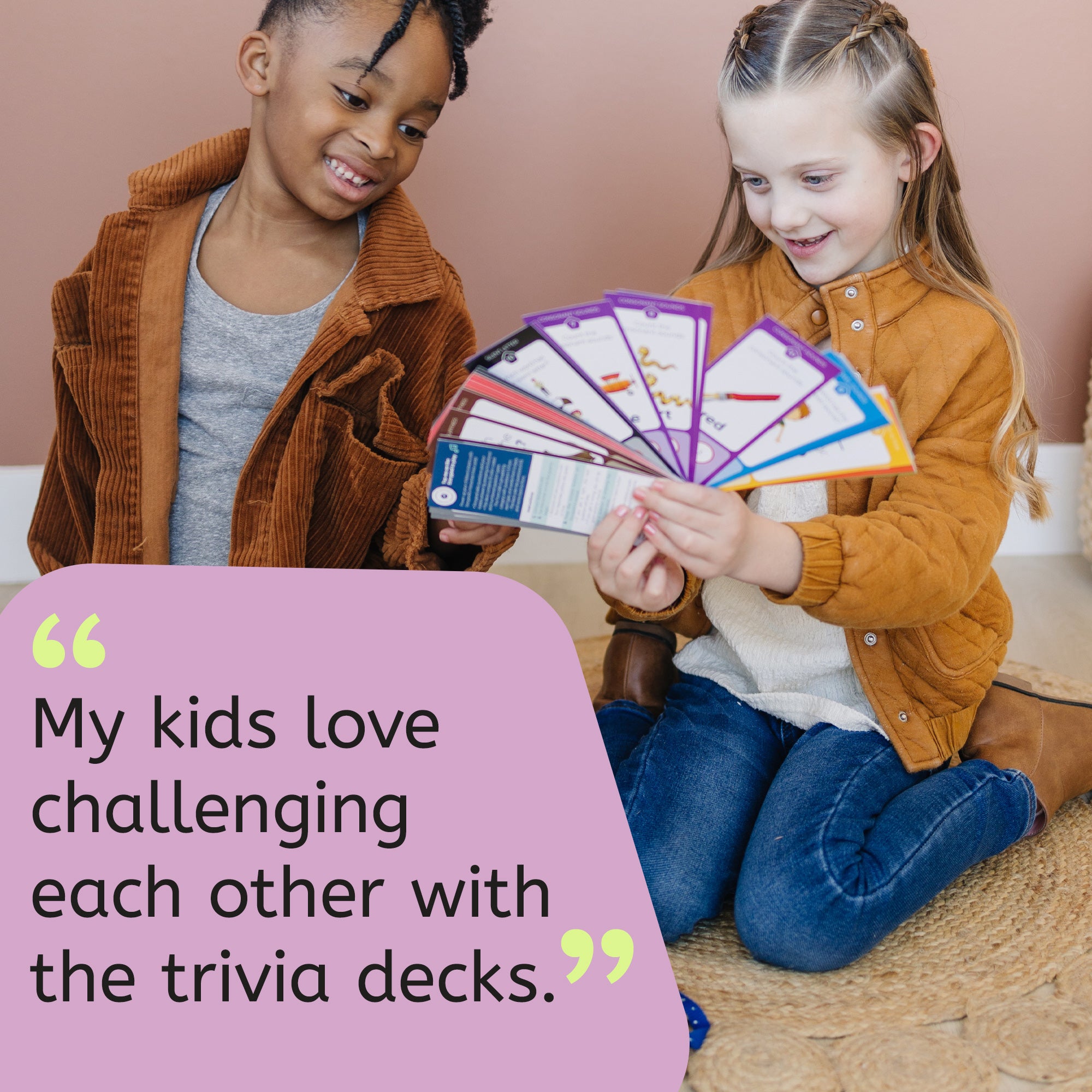 Deck Reader Skilled Readers Deck for 3rd Graders – The Autism Store