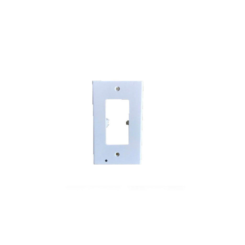 Path Lighter Auto Motion Wall Plate LED Light  2- PACK Vista Shops