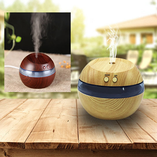 Aromita Diffuser Aroma Scents For Your Wellness Vista Shops