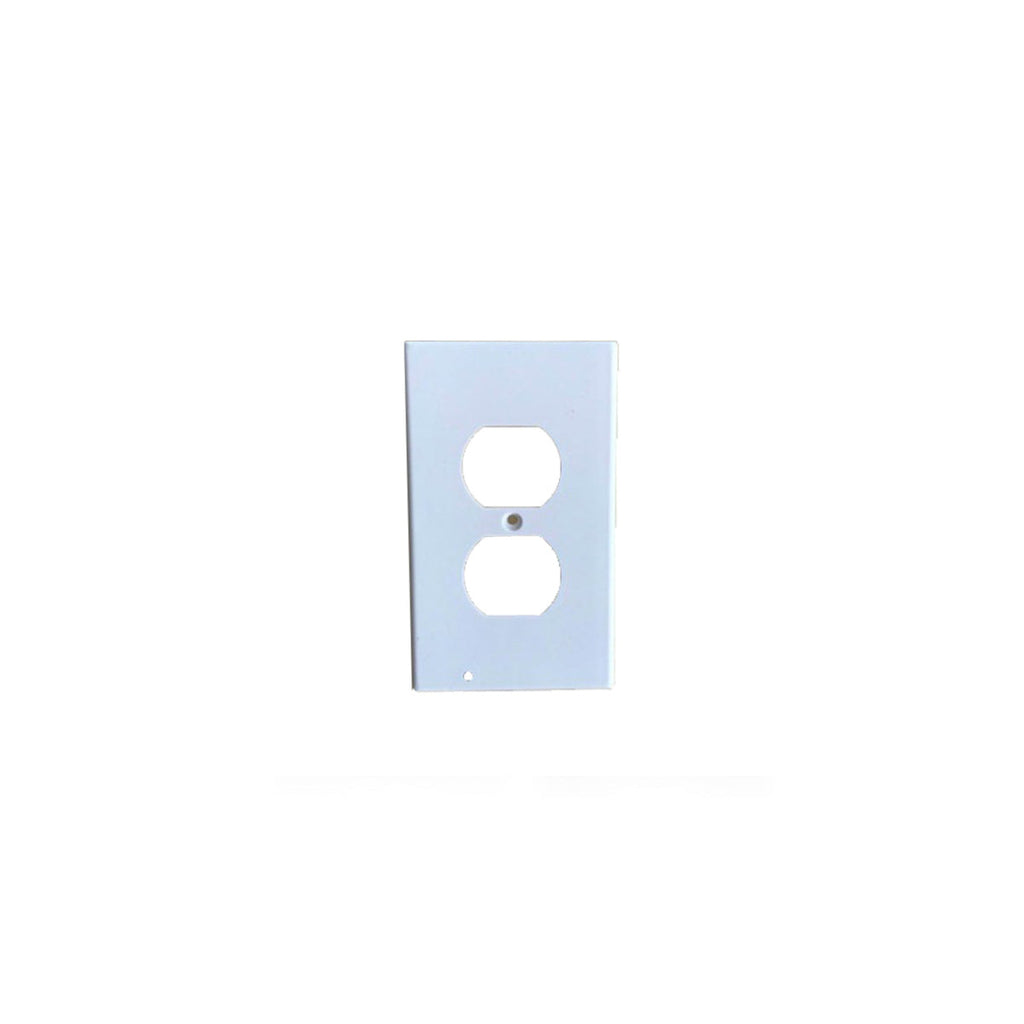 Path Lighter Auto Motion Wall Plate LED Light  2- PACK Vista Shops