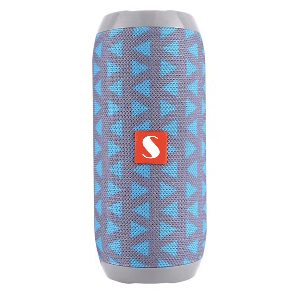 Music Manager Bluetooth Speaker And Subwoofer Vista Shops