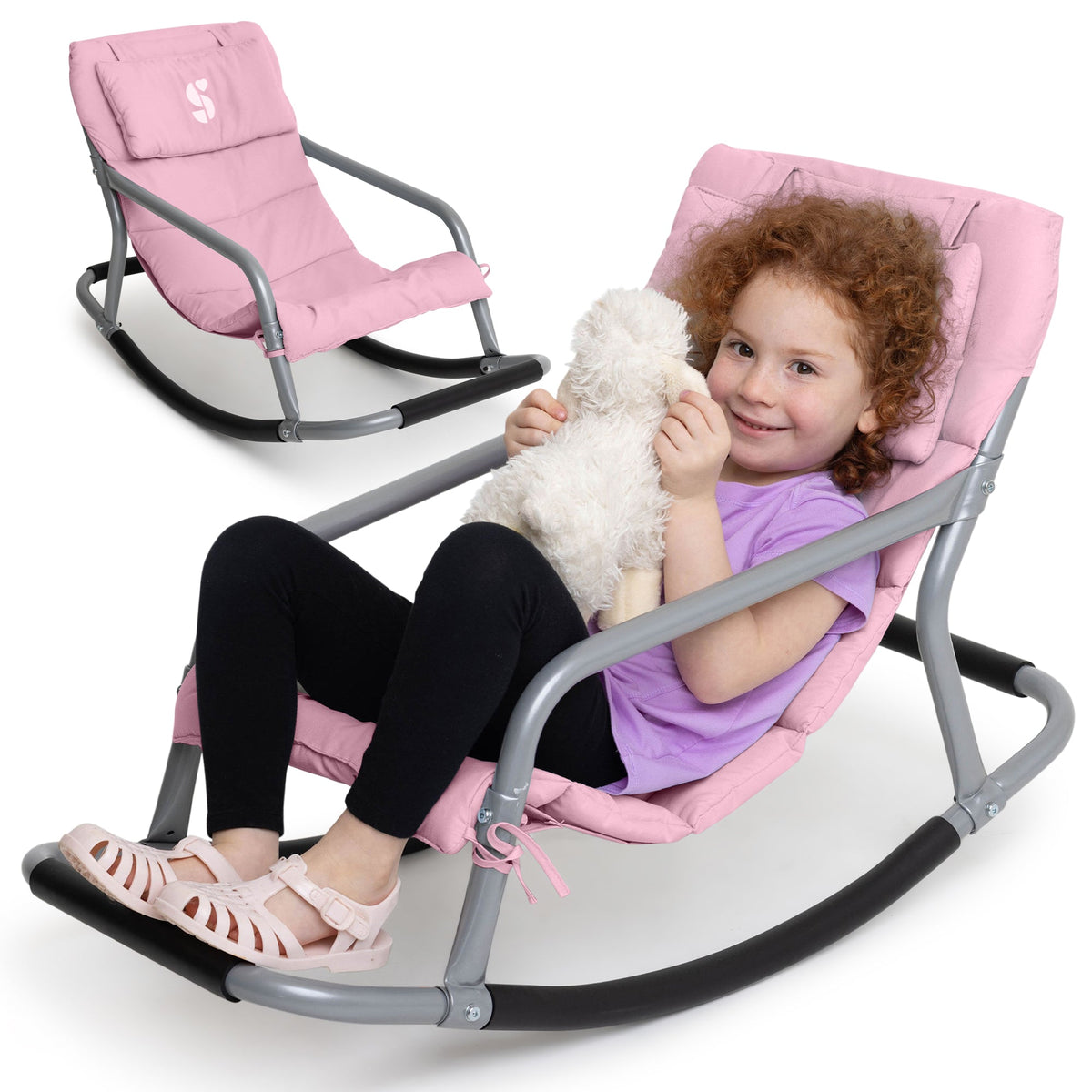Sensory Rocker – The Autism Store
