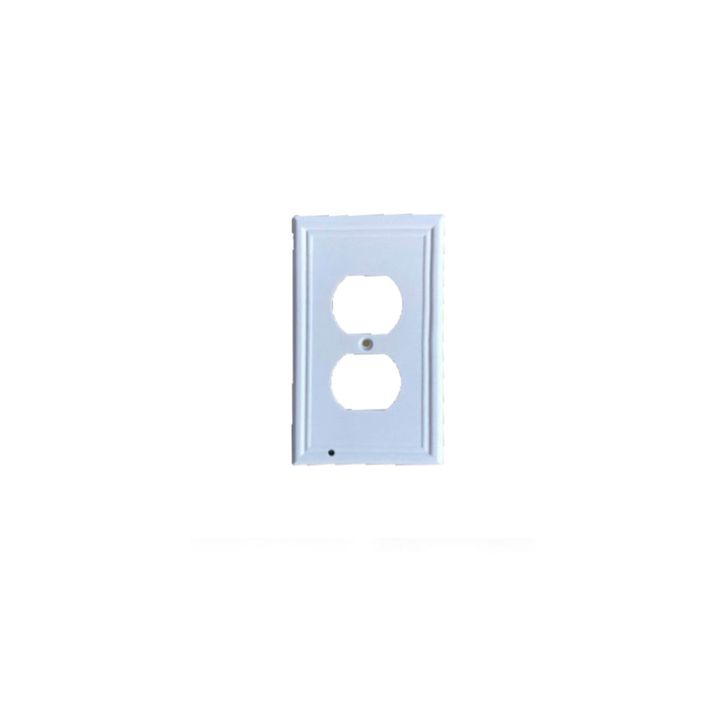 Path Lighter Auto Motion Wall Plate LED Light  2- PACK Vista Shops