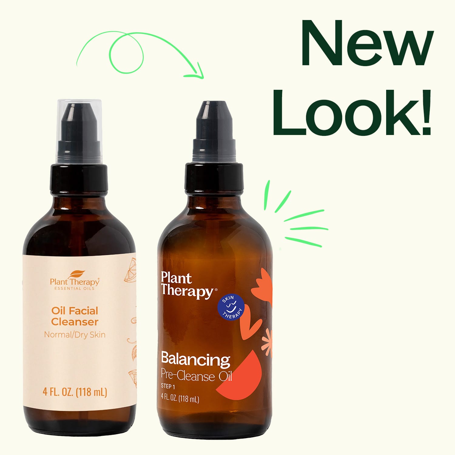 Pre Cleanse Balancing Pre-Cleanse Oil – The Autism Store