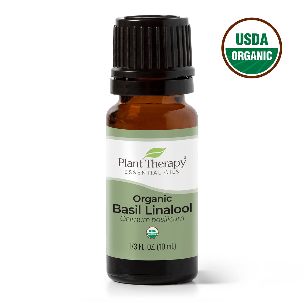 Lonalool Organic Basil Linalool Essential Oil – The Autism Store