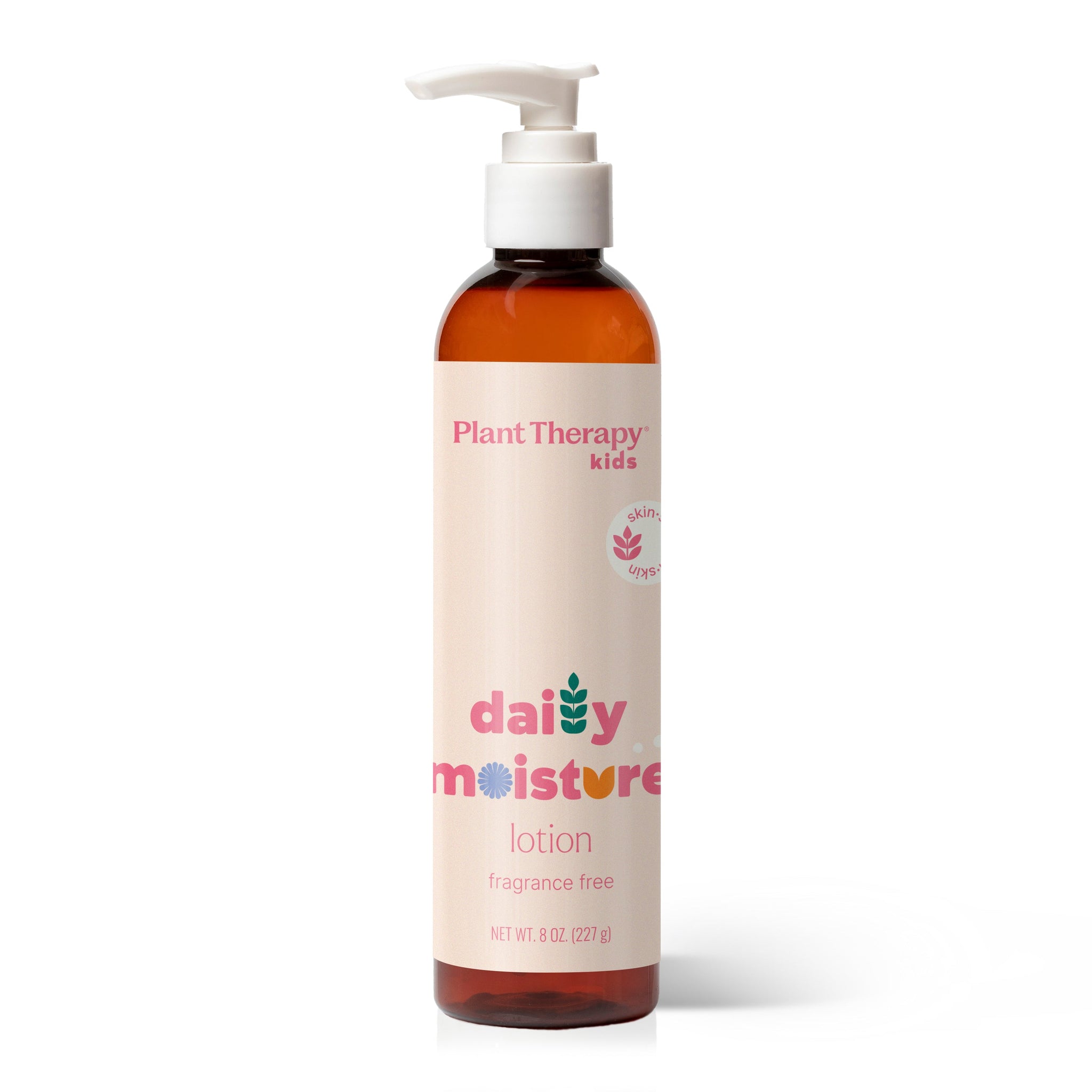 Daily Moisture Lotion – The Autism Store