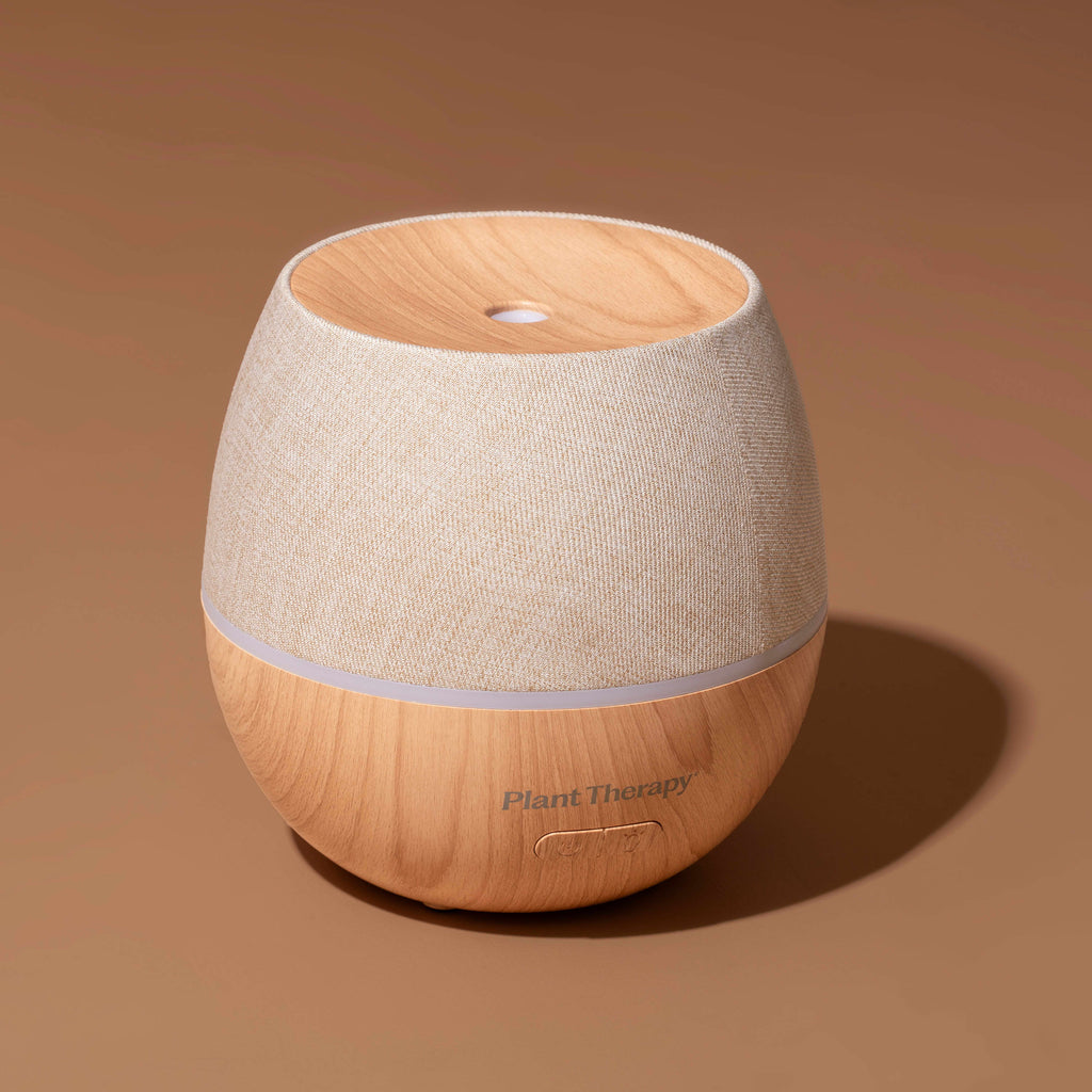 Drift Linen Diffuser – The Autism Store