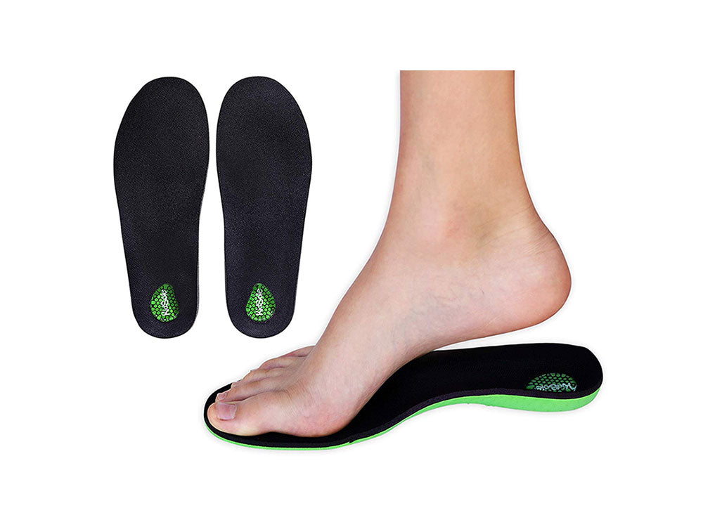 Green Martian - Moderate Arch Support – The Autism Store