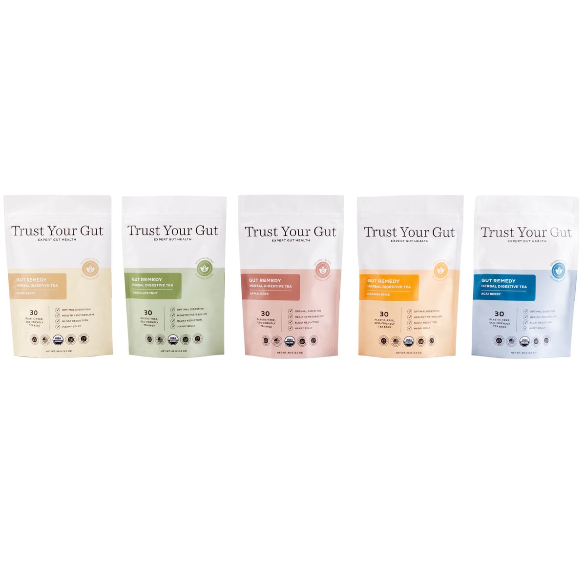 DIGESTIVE TEA – The Autism Store