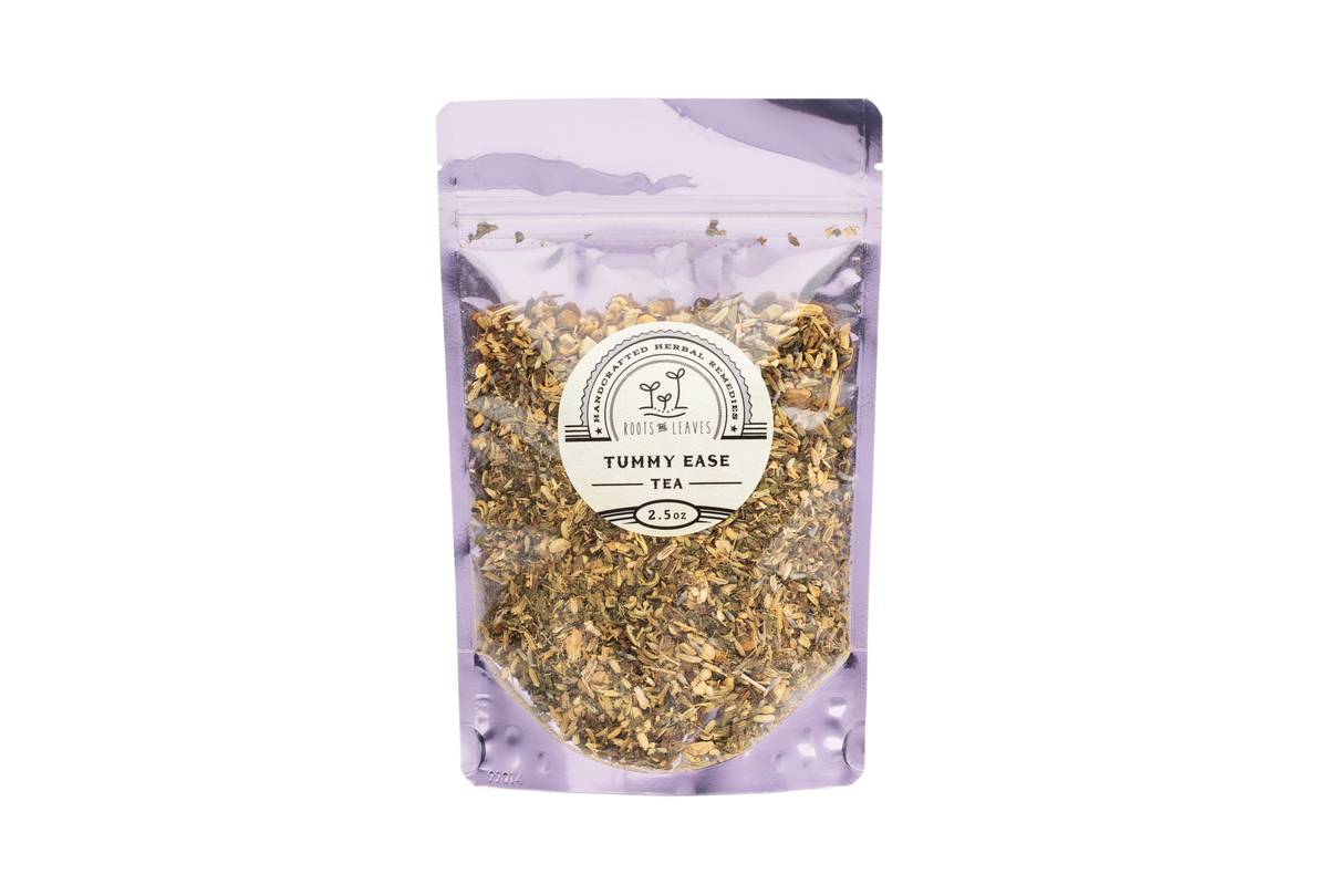 Tummy Ease Tea – The Autism Store