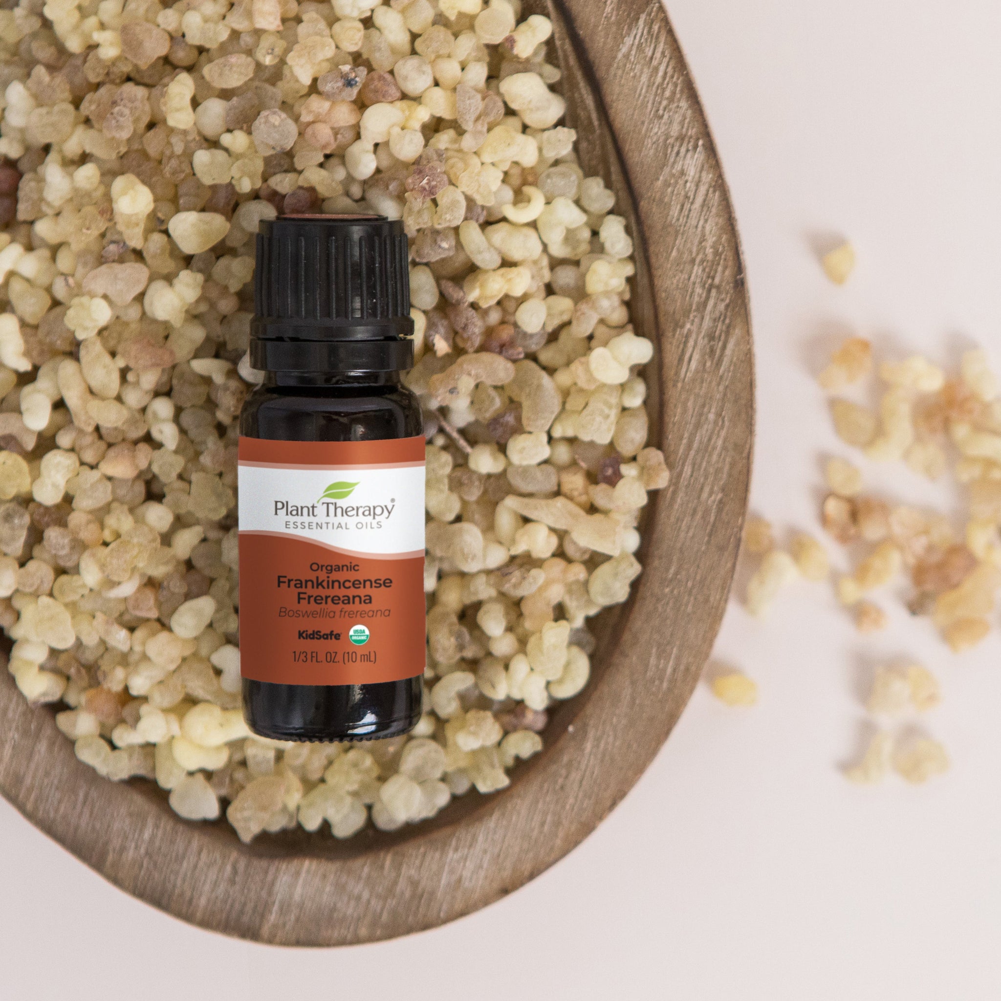 Organic Frankincense Frereana Essential Oil – The Autism Store
