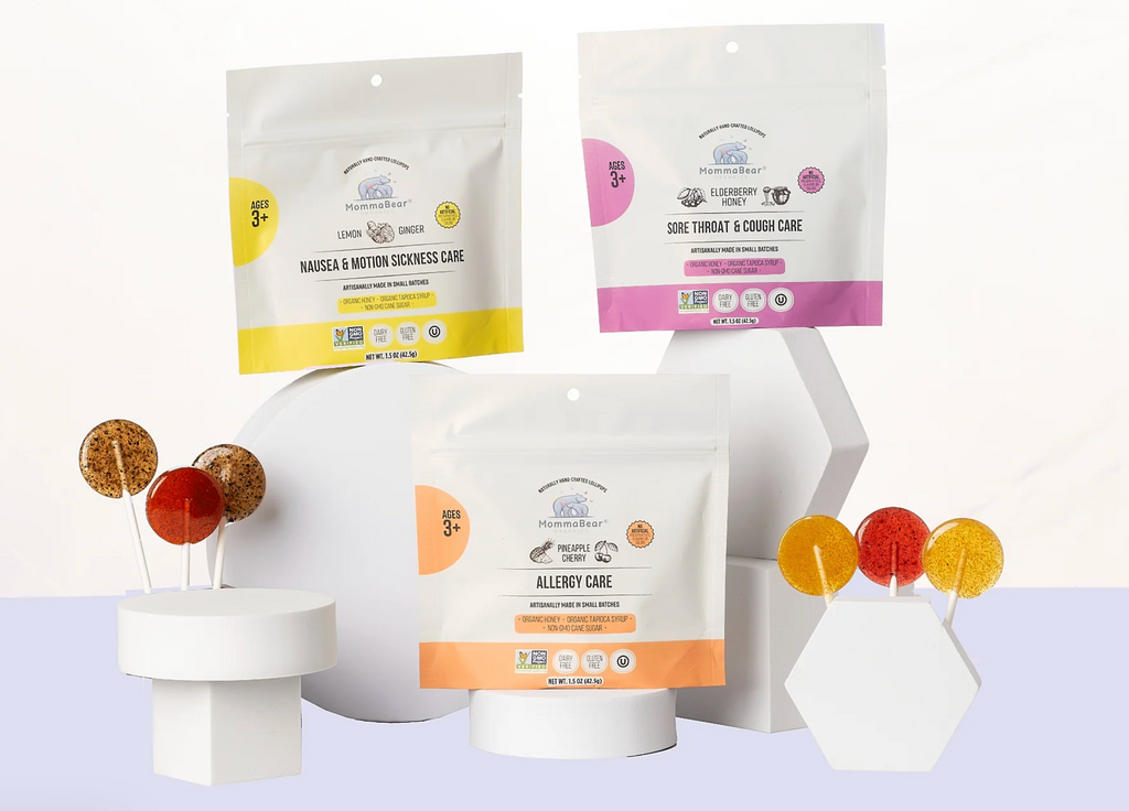 Diaper Rash Spray – The Autism Store