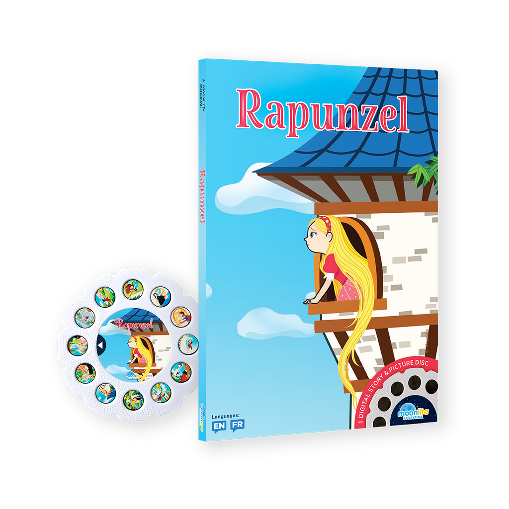 Rapunzel – The Autism Store