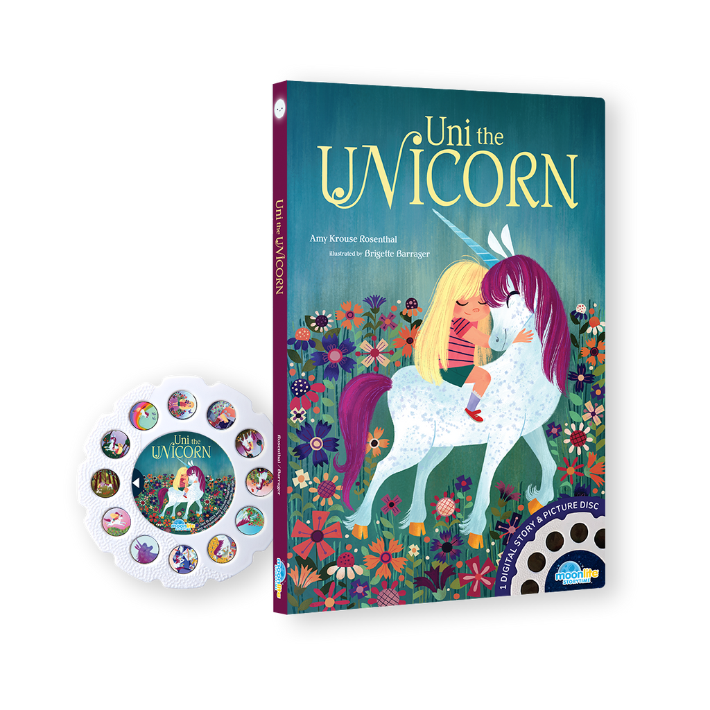 Storytime Mega Bundle – The Autism Store