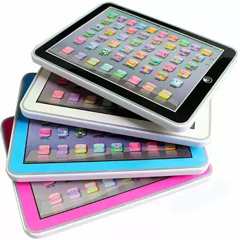 So Smart Toy Pad With 12 Fun And Educational Features Vista Shops