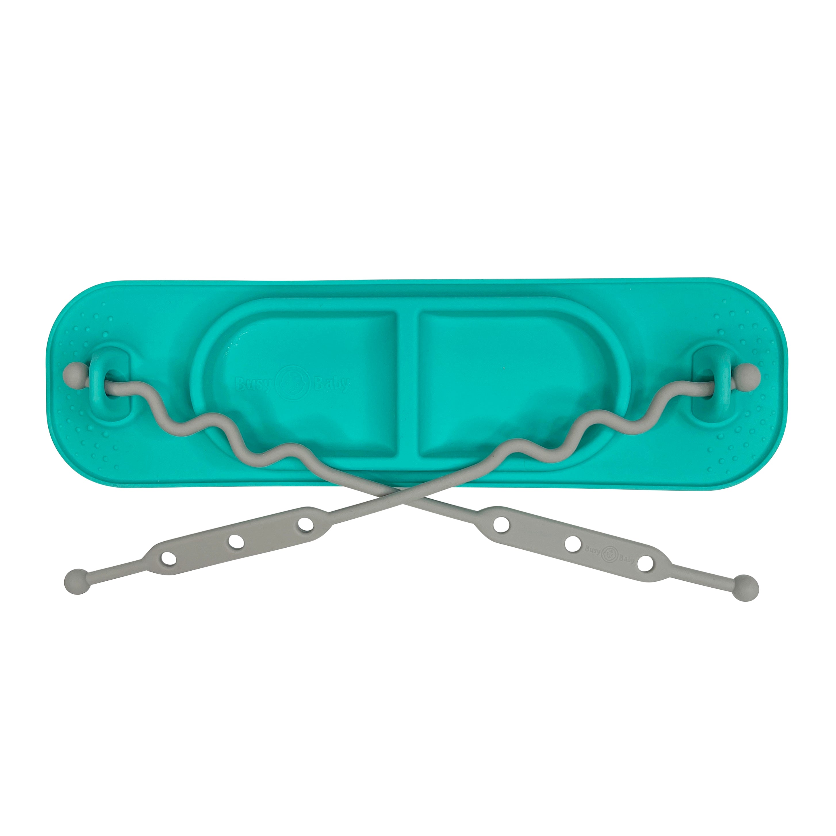 Diversatile Mini Mat Mini Mat with Toy Straps – The Autism Store