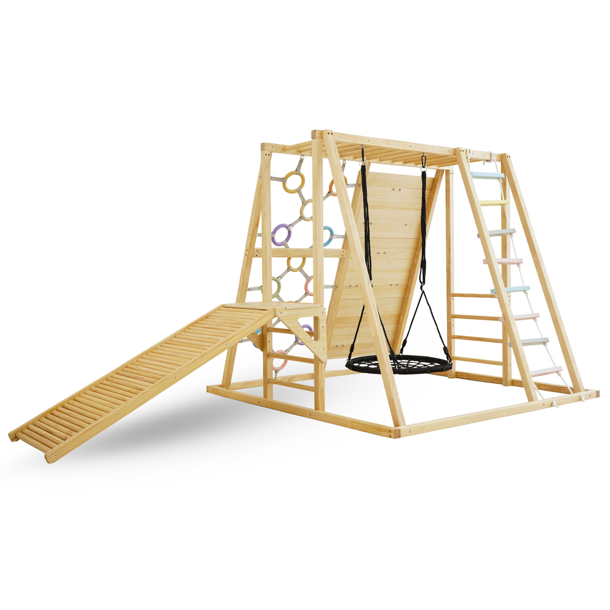 Sweetgum Indoor Sensory Playset (X-Large) – The Autism Store