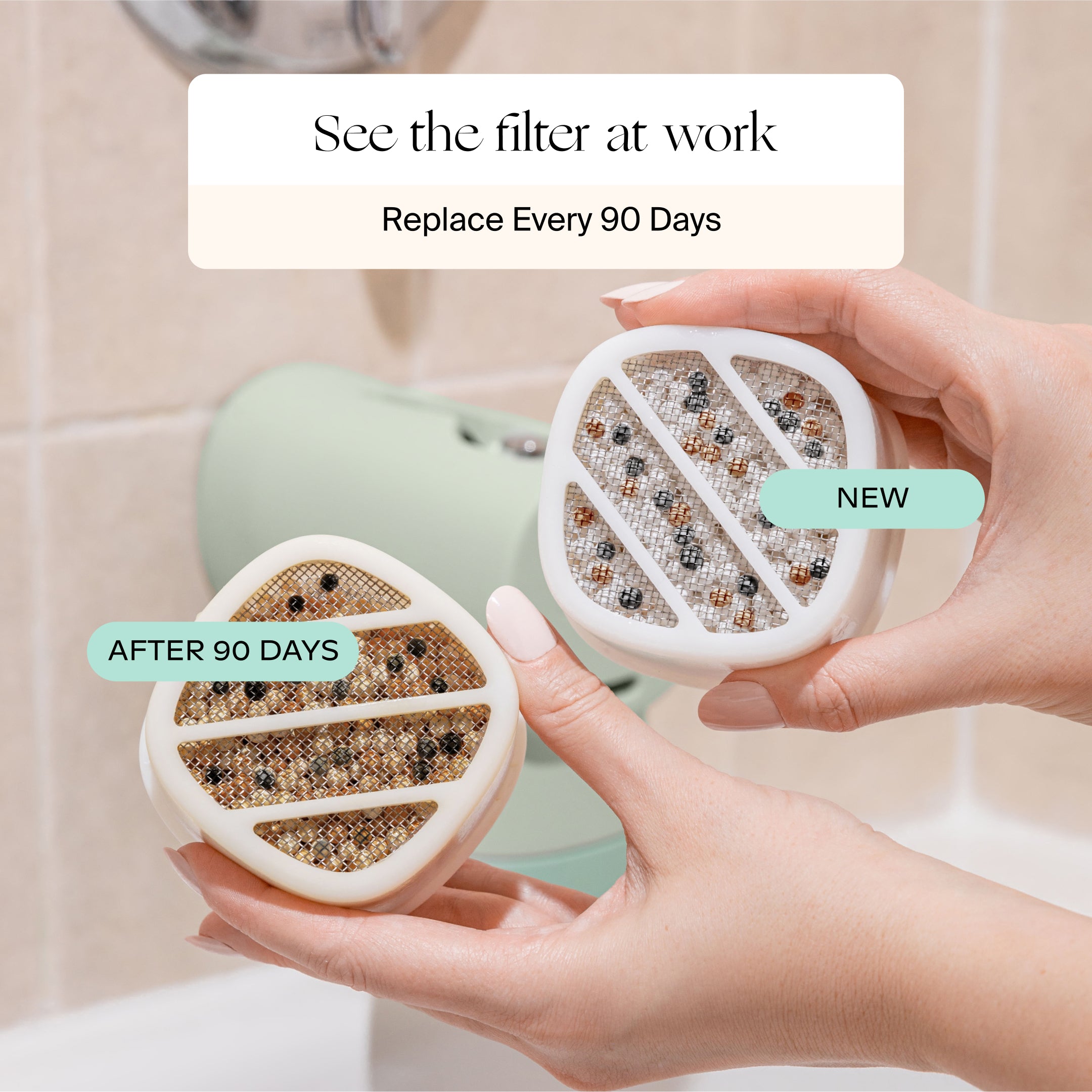 Bath Tub Filter Cartridge – The Autism Store