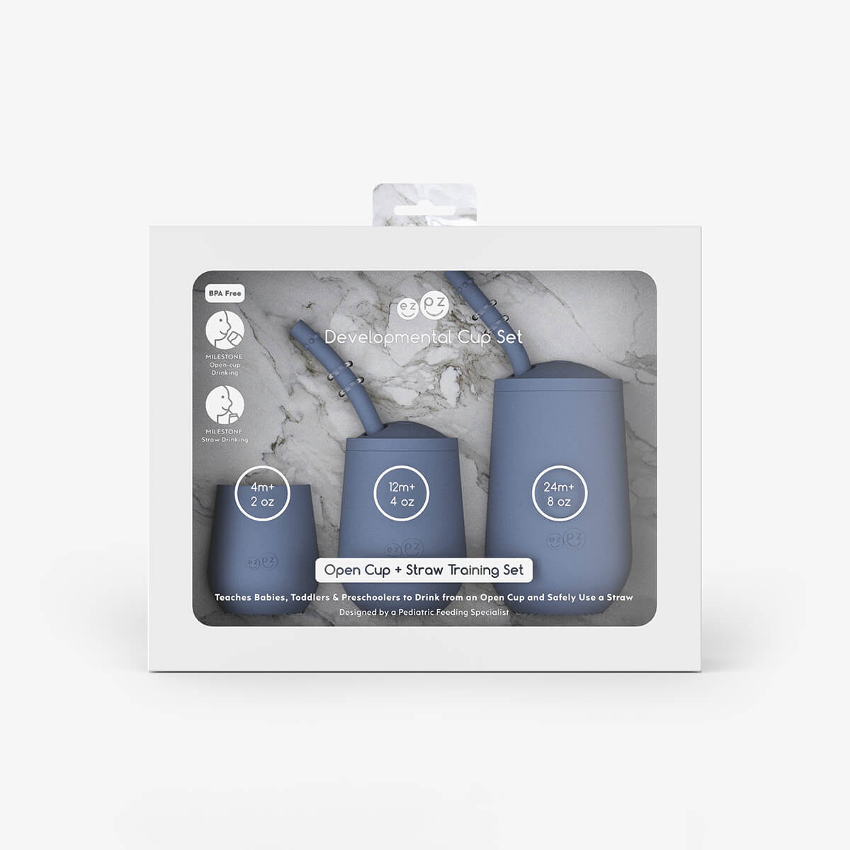 Developmental Cup Set – The Autism Store