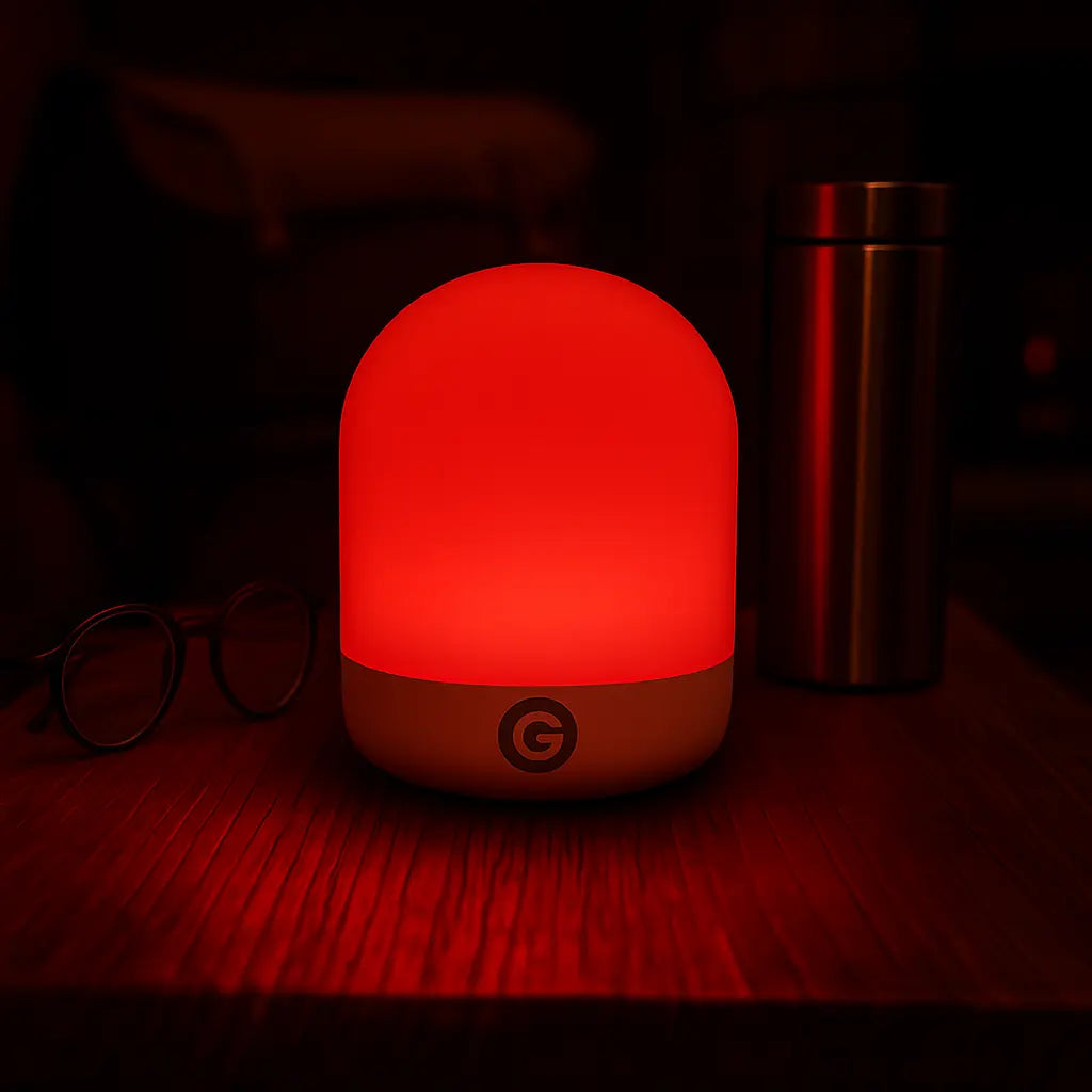 Revive GO - 670nm - Red Portable Light – The Autism Store