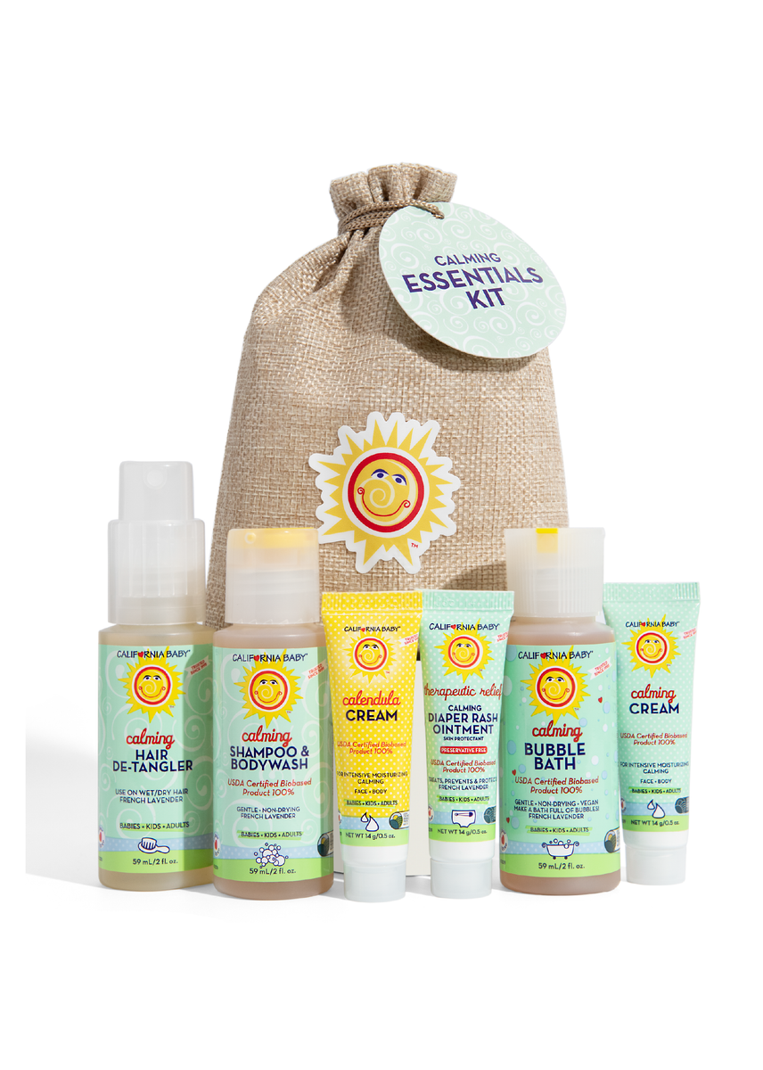 Calming™ Essentials Kit – The Autism Store