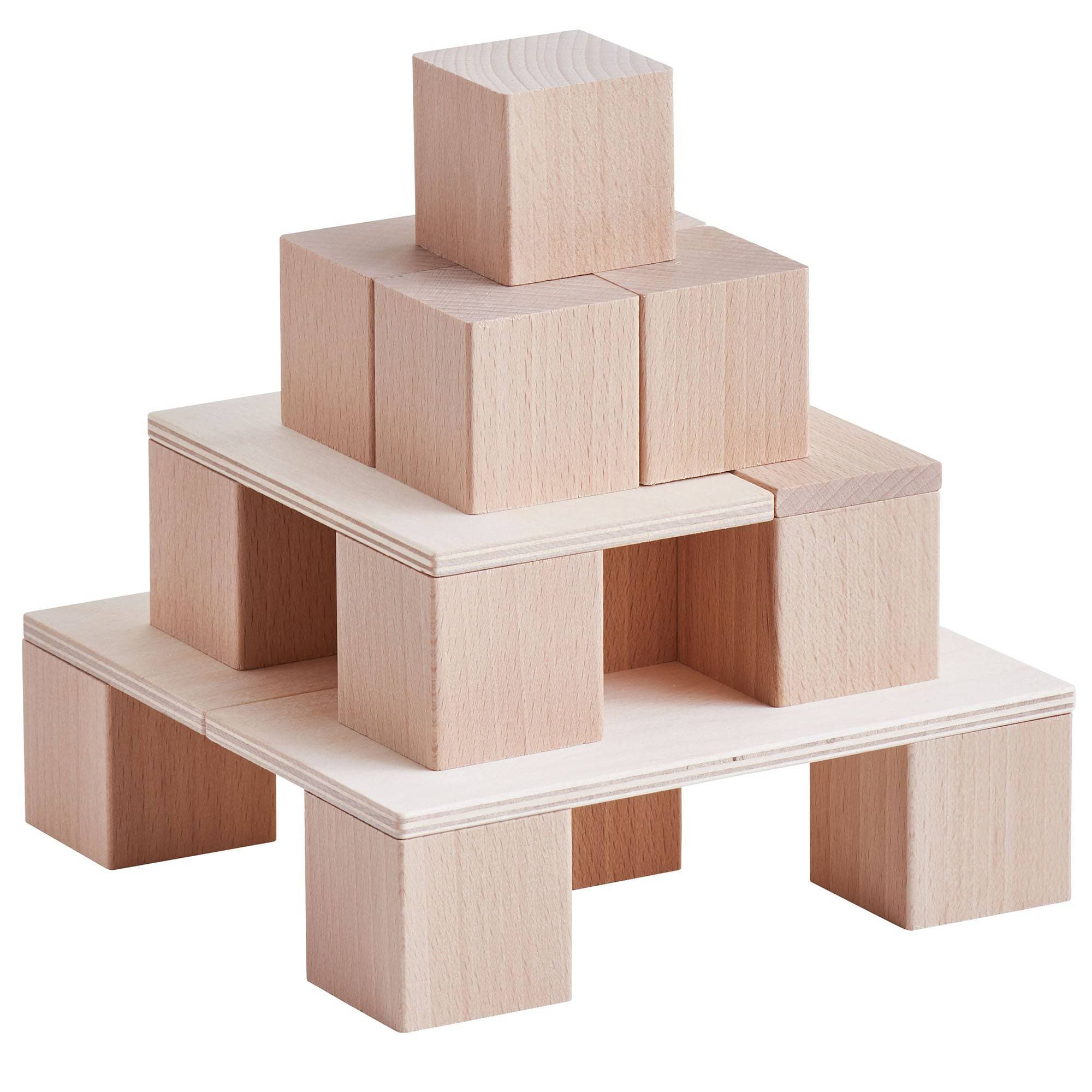 Clever Up! Building Block System 1.0 – The Autism Store