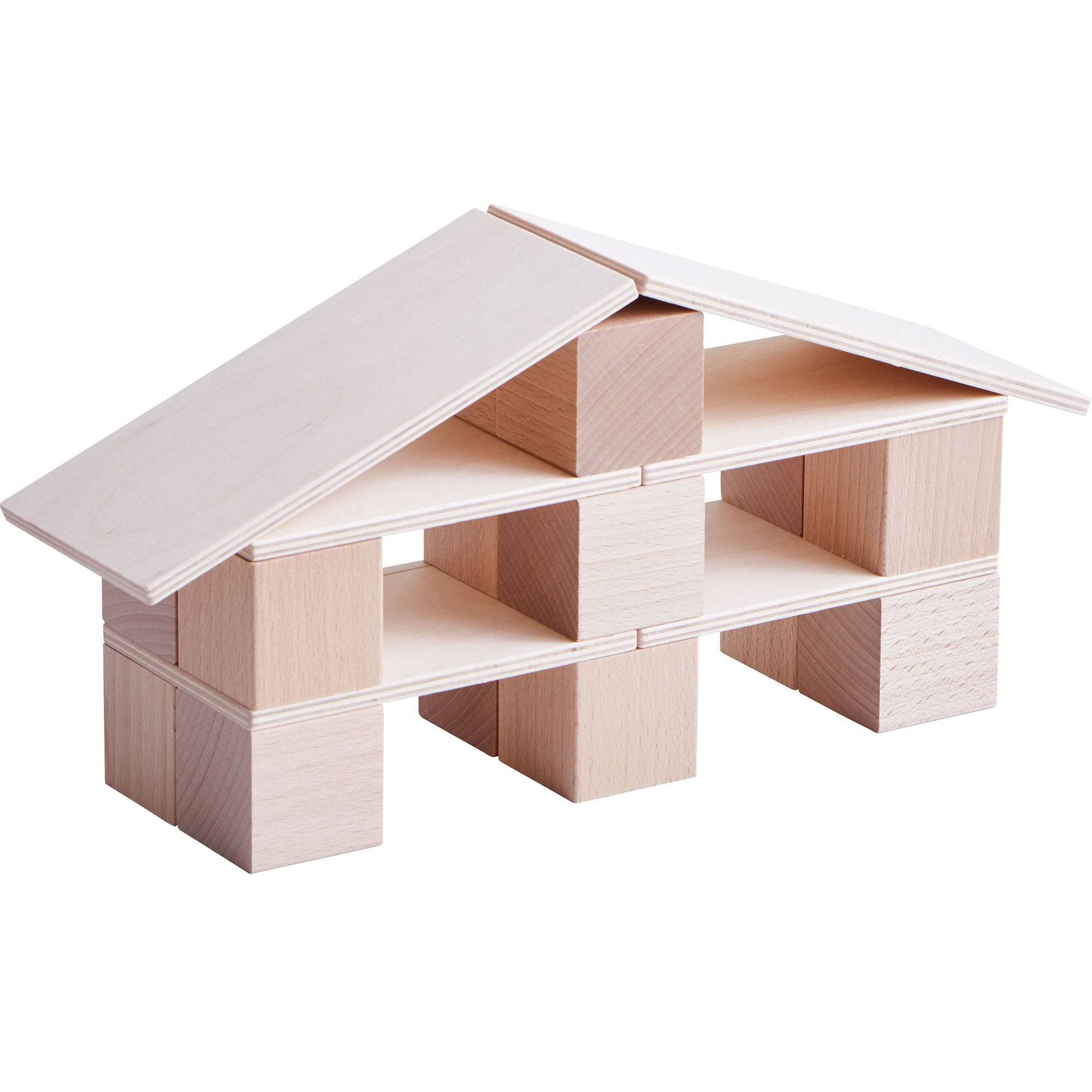 Clever Up! Building Block System 1.0 – The Autism Store