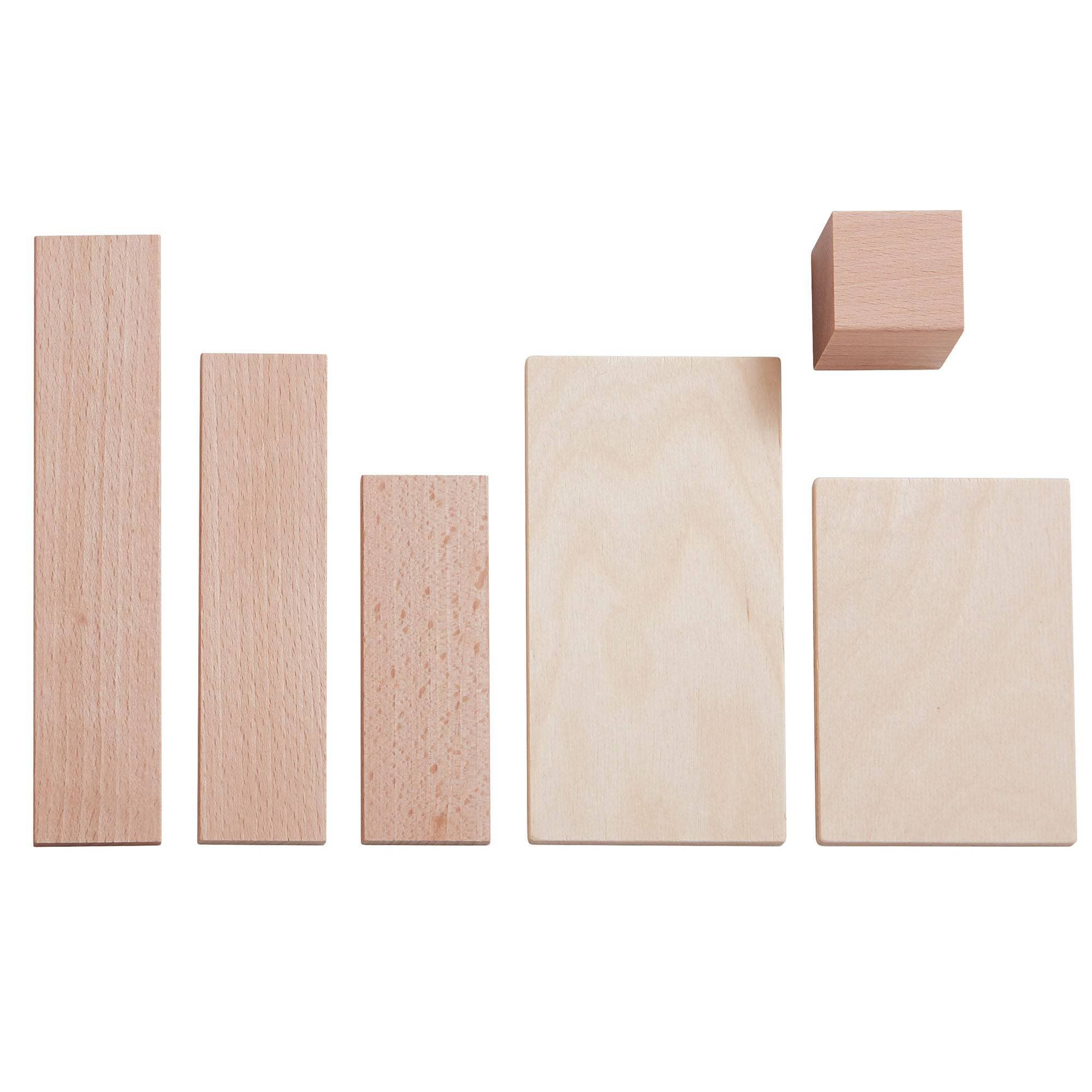 Clever Up! Building Block System 1.0 – The Autism Store