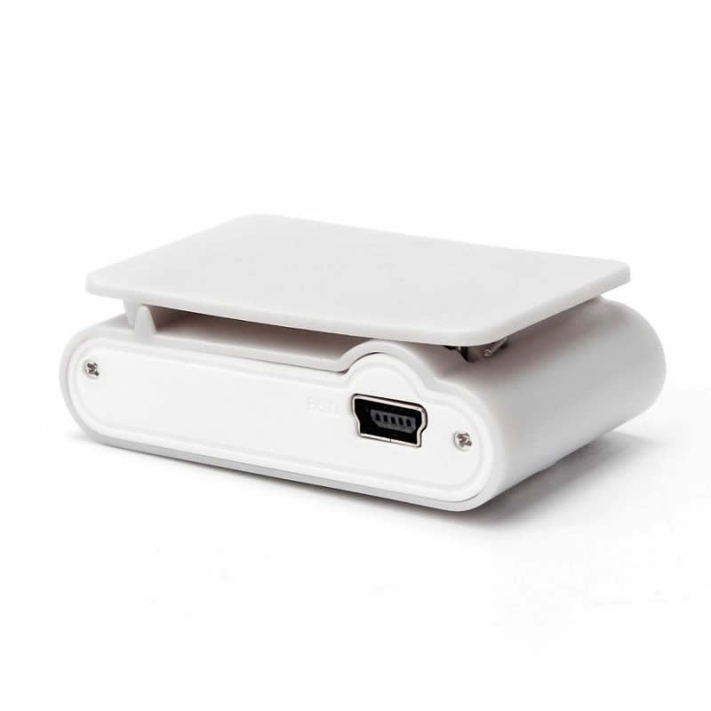 Mini Tune Buddy Jog And Walk With MP3 Player And FM Radio Vista Shops