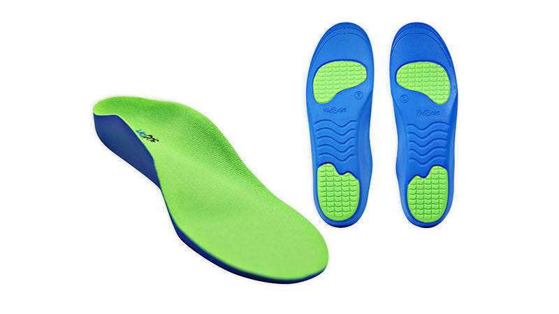 Neon Fixed Neon Fix Orthotic - Max Arch Support – The Autism Store