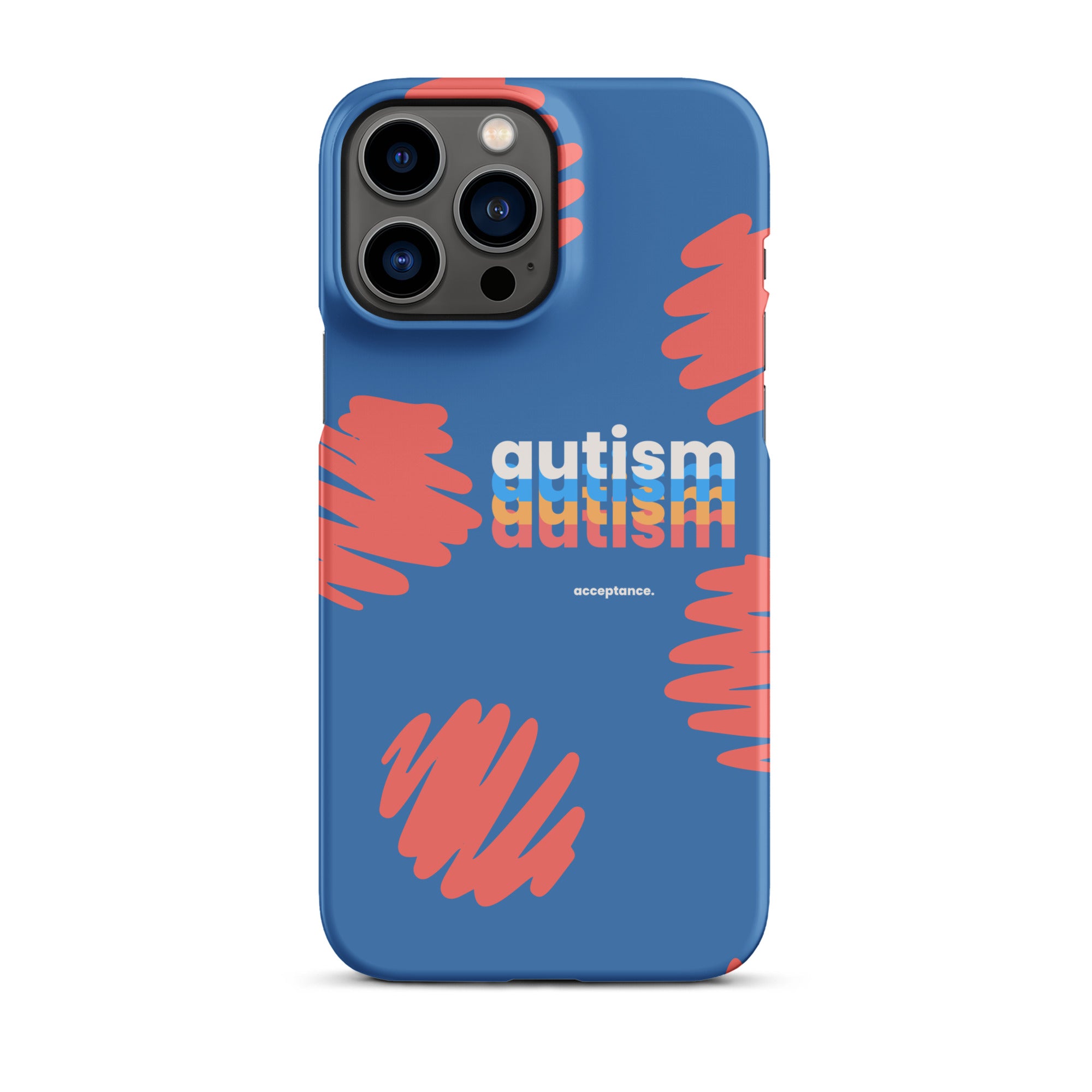 Autism Phone Case Autism Phone Case
