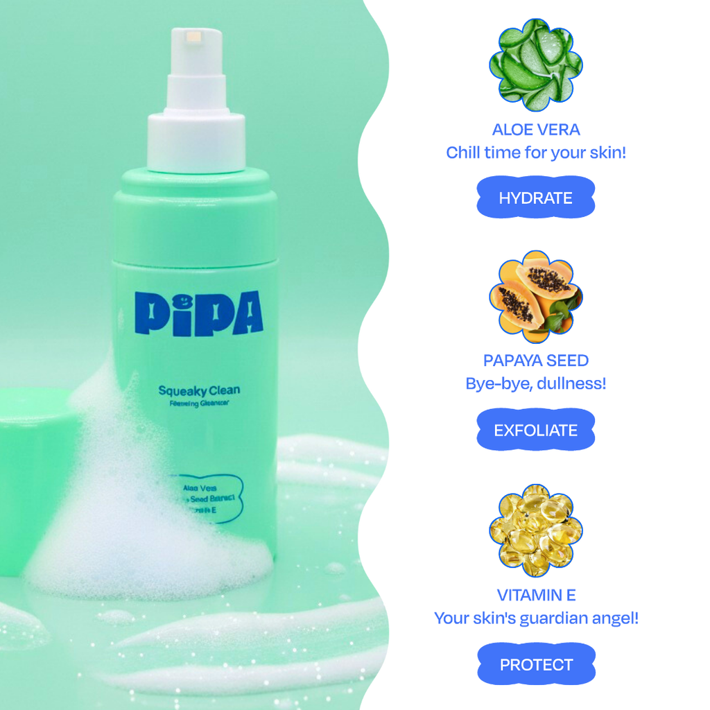 Squeaky Clean – The Autism Store