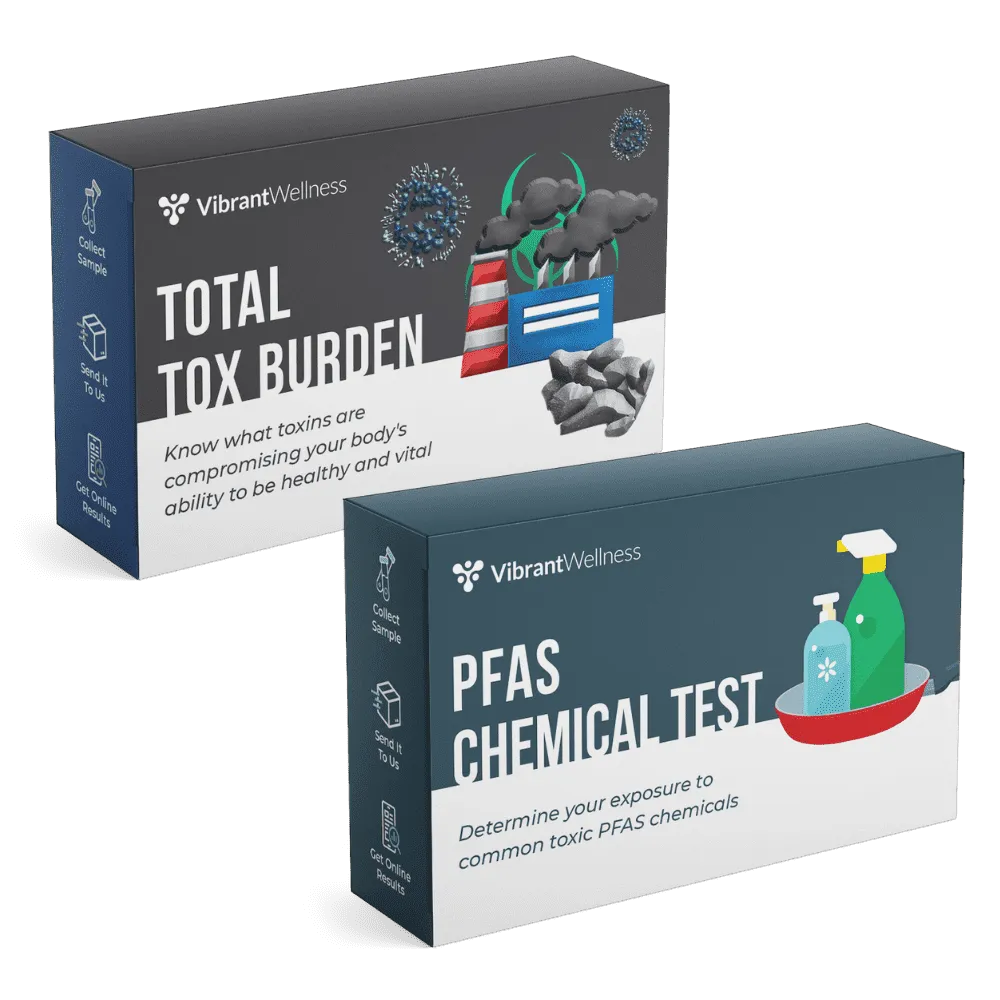 Detox Testing + 45 Min Lab Consult – The Autism Store